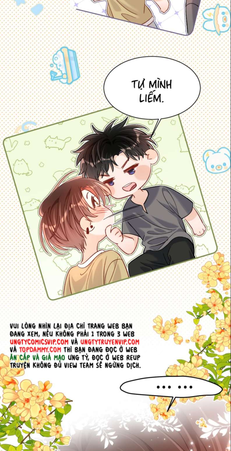 Cho Là Thật Chap 31 - Next Chap 32