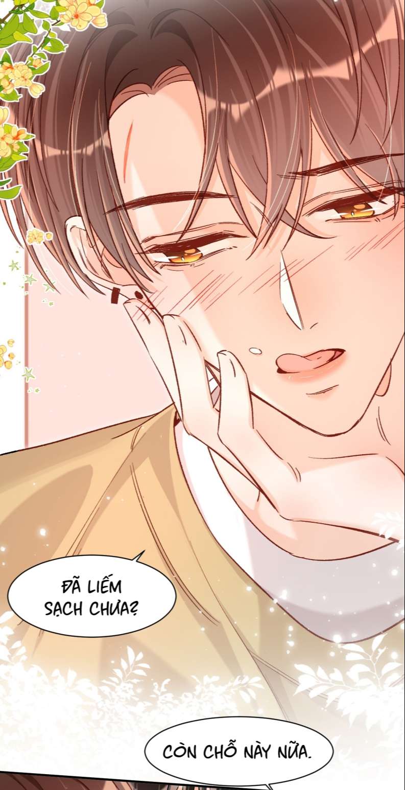 Cho Là Thật Chap 31 - Next Chap 32