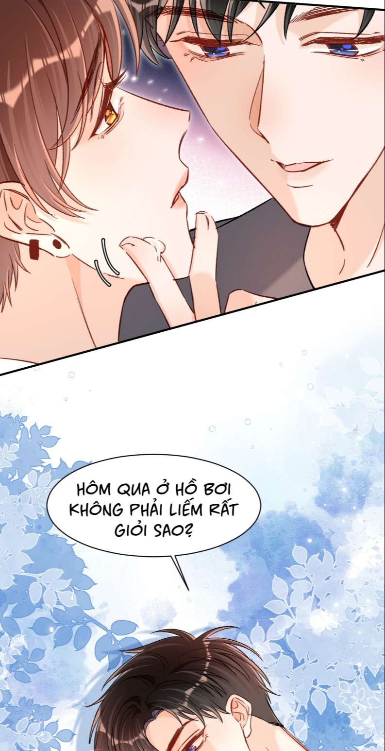 Cho Là Thật Chap 31 - Next Chap 32