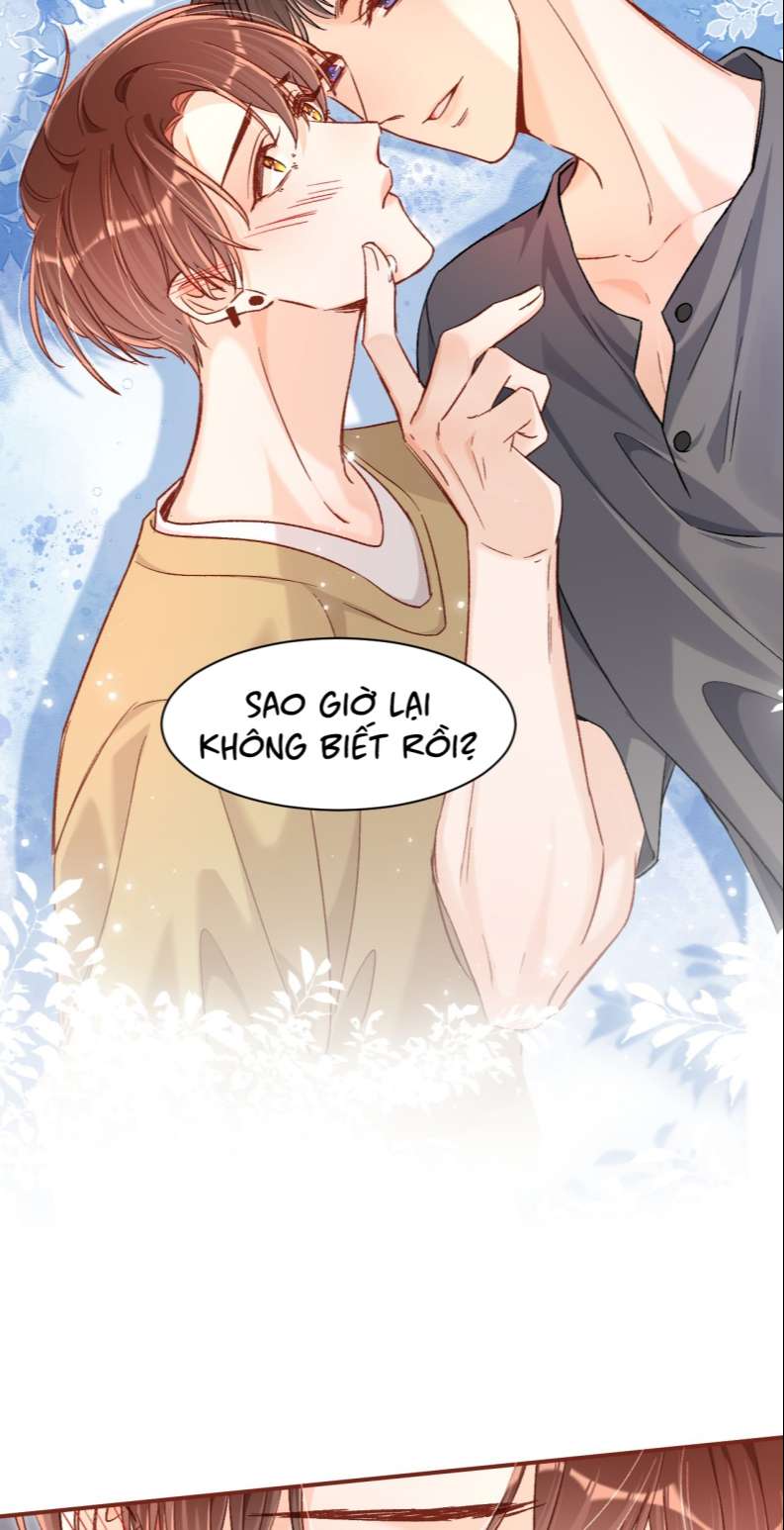 Cho Là Thật Chap 31 - Next Chap 32