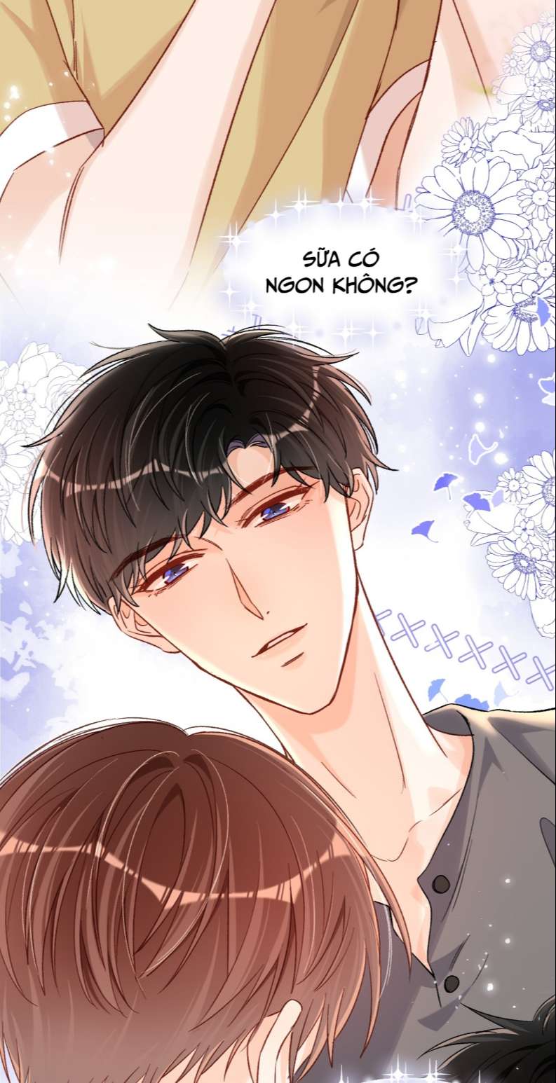 Cho Là Thật Chap 31 - Next Chap 32