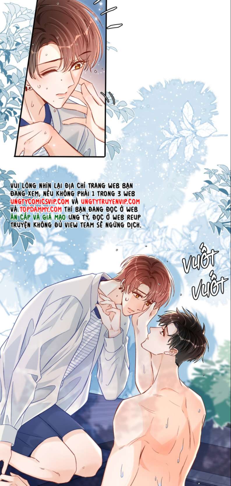 Cho Là Thật Chap 31 - Next Chap 32