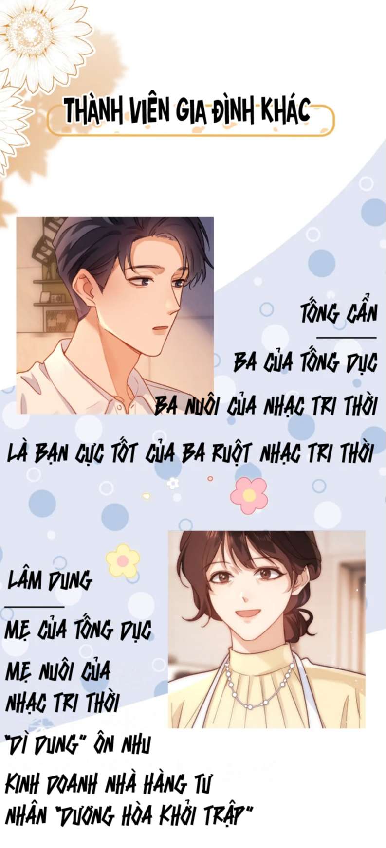 Chất Dị Ứng Đáng Yêu Văn Án - Next Chapter 1