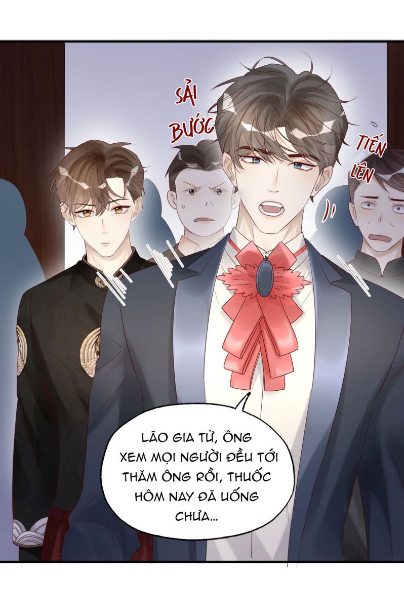 Phim Giả Làm Thật Chap 46 - Next Chap 47