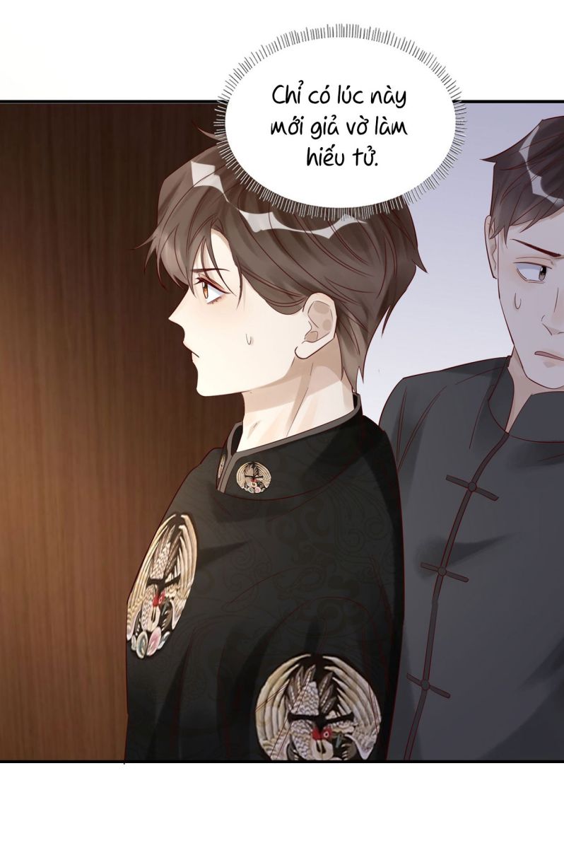 Phim Giả Làm Thật Chap 46 - Next Chap 47