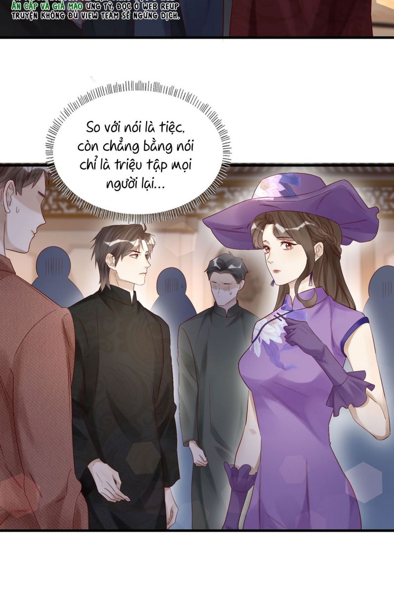 Phim Giả Làm Thật Chap 46 - Next Chap 47