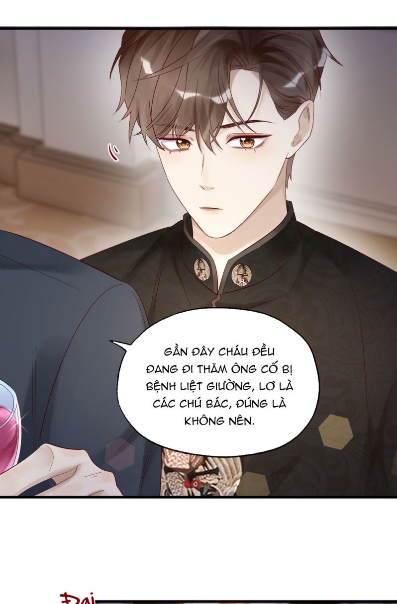 Phim Giả Làm Thật Chap 46 - Next Chap 47