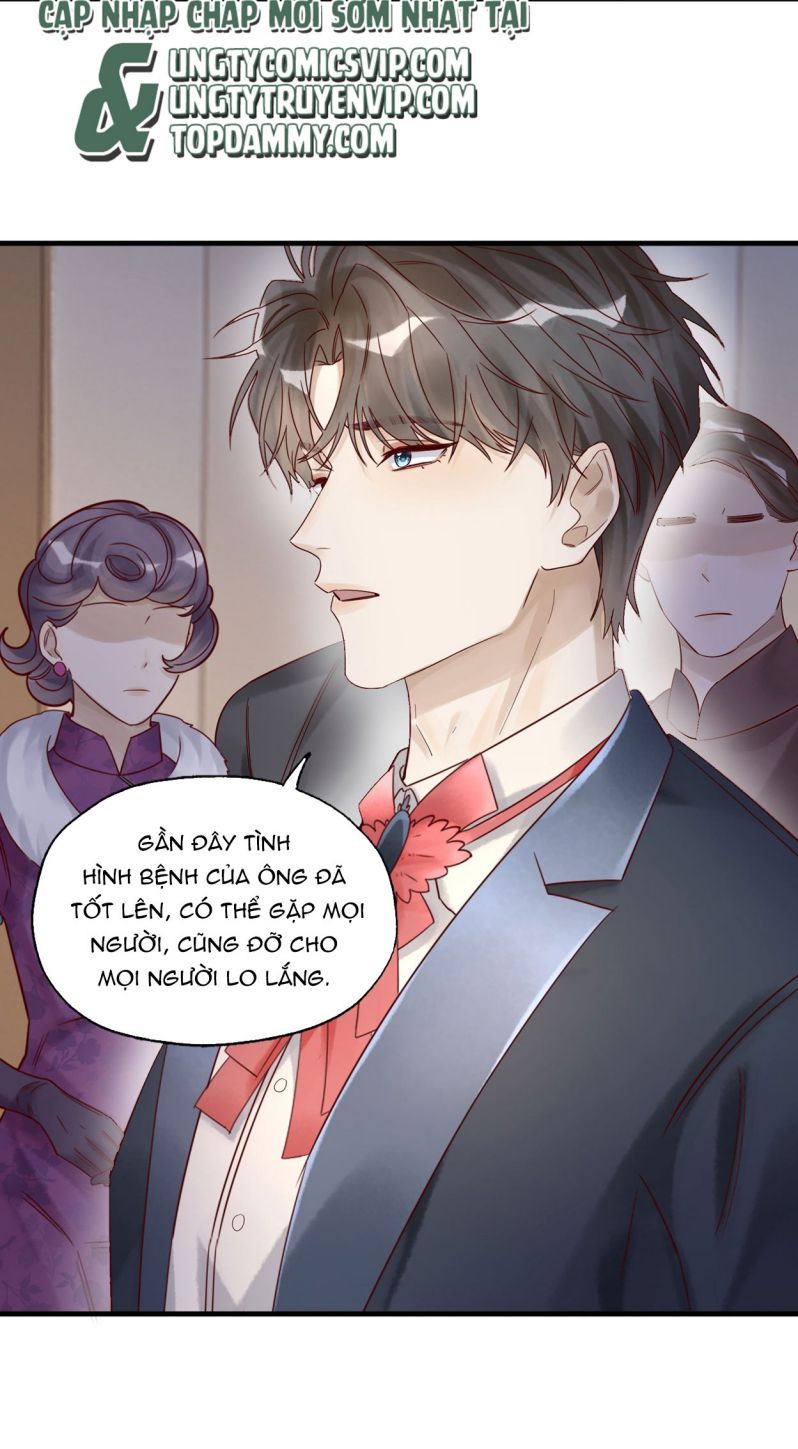 Phim Giả Làm Thật Chap 46 - Next Chap 47