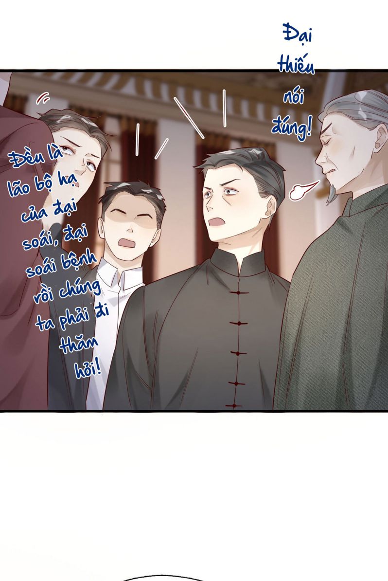 Phim Giả Làm Thật Chap 46 - Next Chap 47