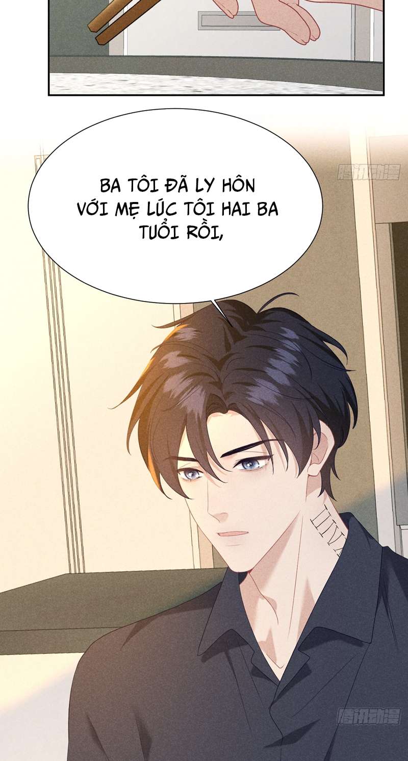 Quan Hệ Nguy Hiểm Chapter 19 - Next Chapter 20