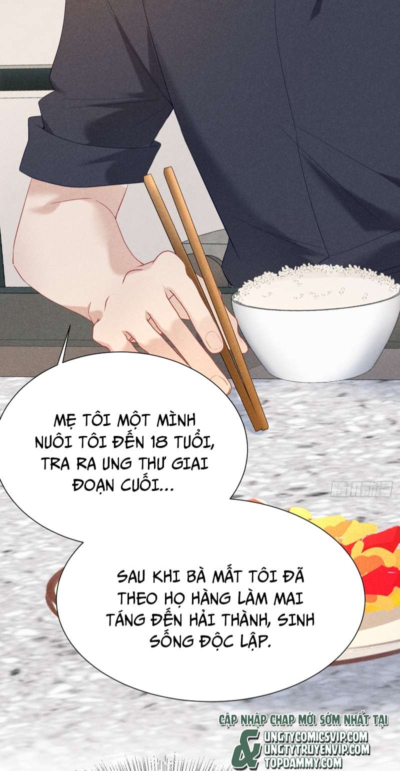 Quan Hệ Nguy Hiểm Chapter 19 - Next Chapter 20