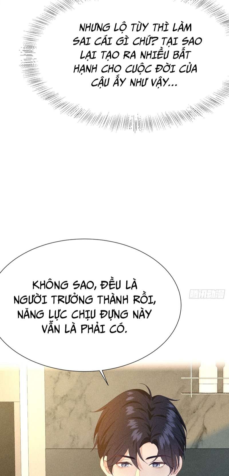 Quan Hệ Nguy Hiểm Chapter 19 - Next Chapter 20