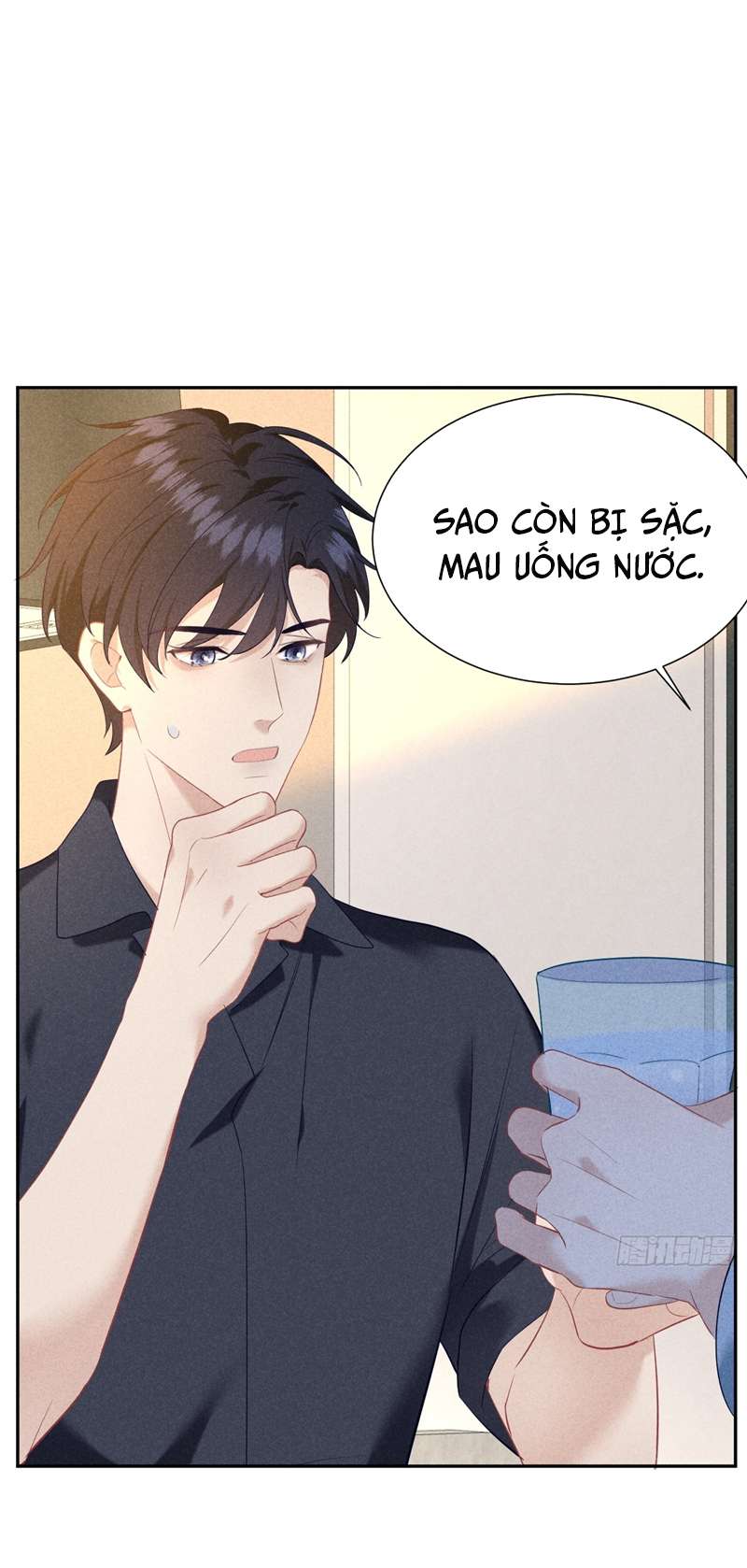 Quan Hệ Nguy Hiểm Chapter 19 - Next Chapter 20