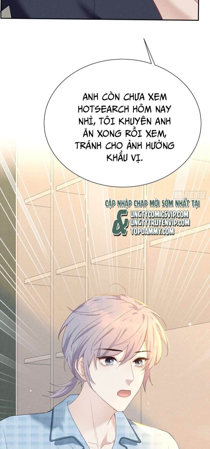 Quan Hệ Nguy Hiểm Chapter 19 - Next Chapter 20