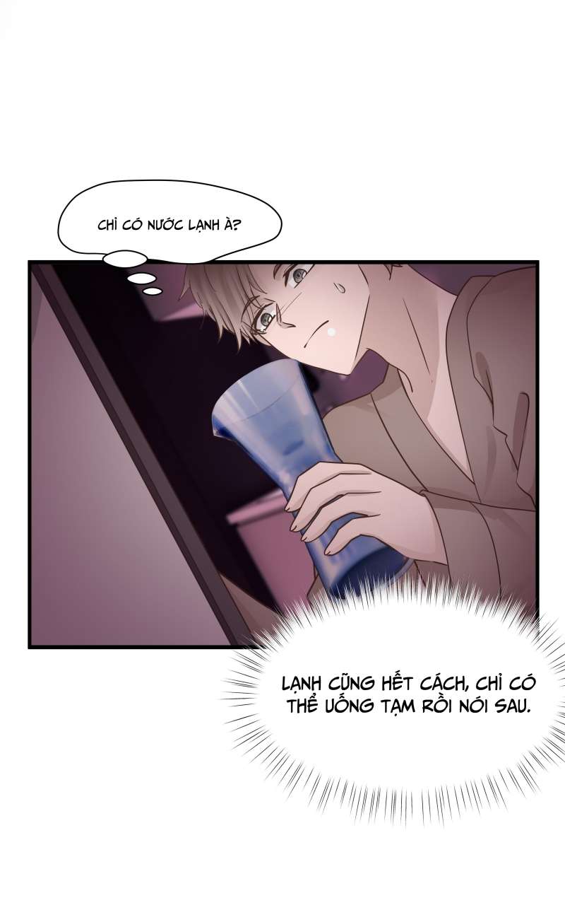 Hàng Không Bán Chap 27 - Next Chap 28