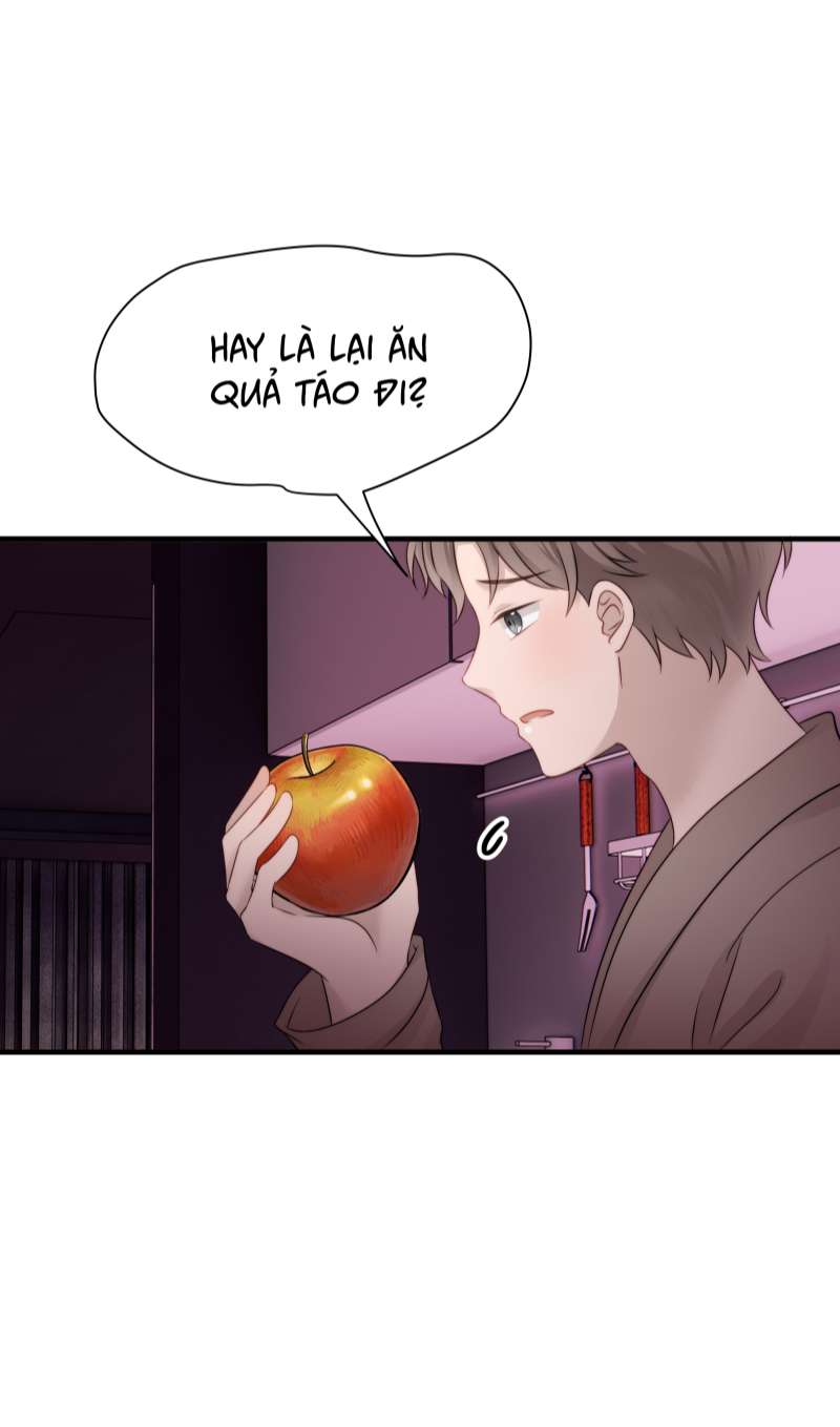 Hàng Không Bán Chap 27 - Next Chap 28