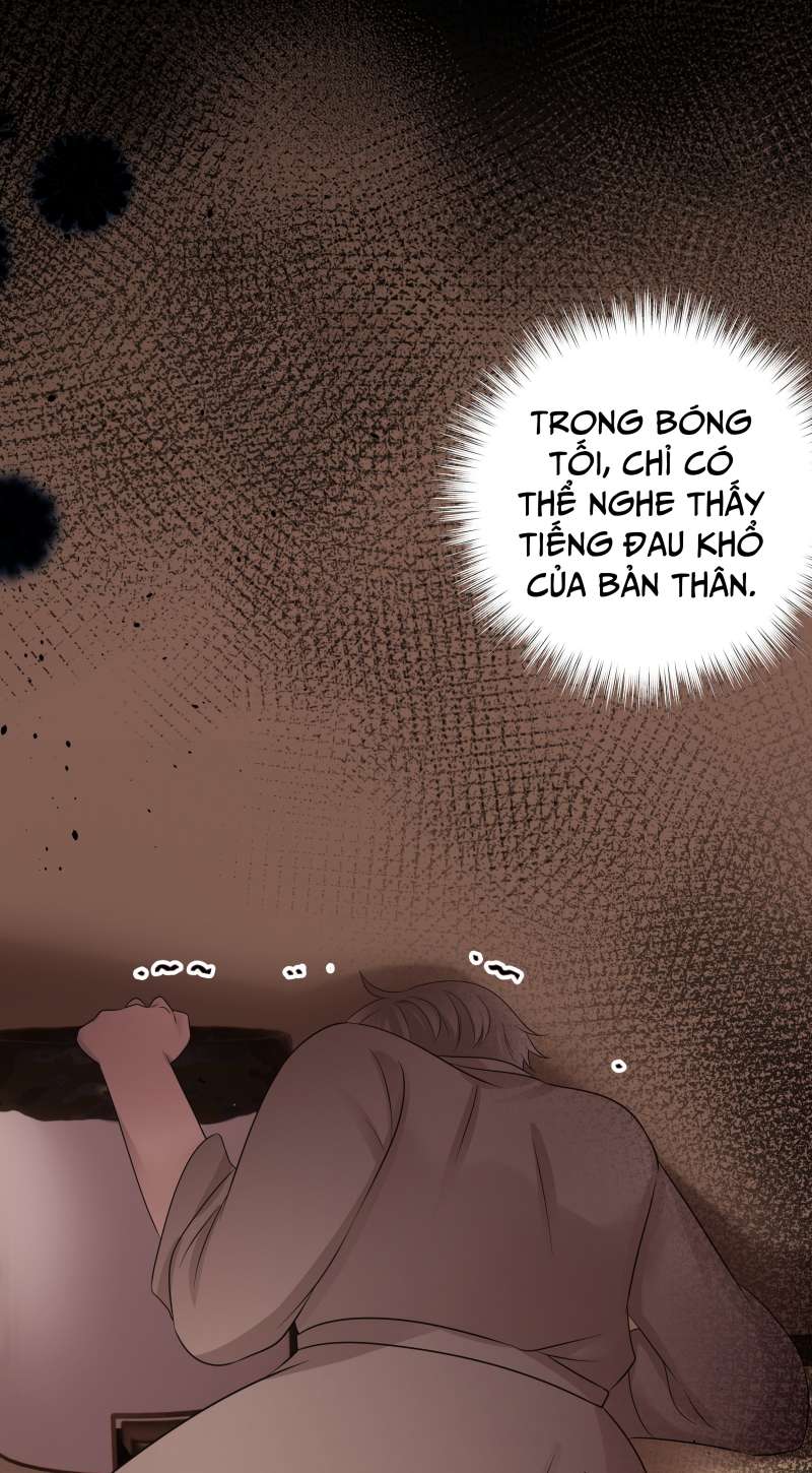 Hàng Không Bán Chap 27 - Next Chap 28