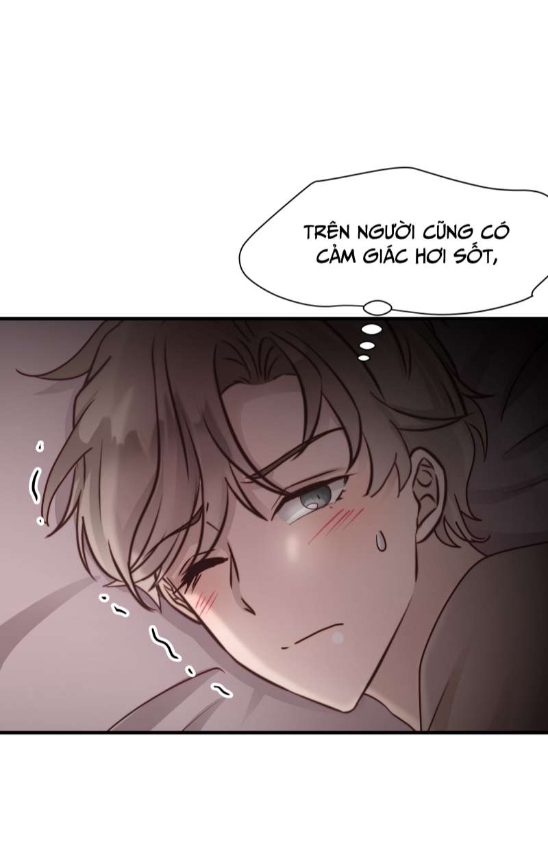 Hàng Không Bán Chap 27 - Next Chap 28