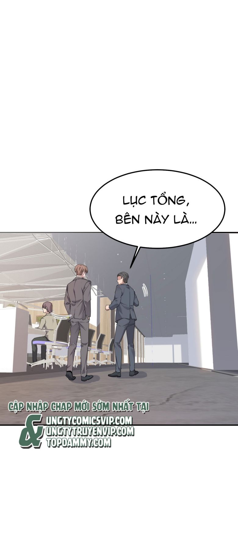 Song Trình Chap 26 - Next Chap 27