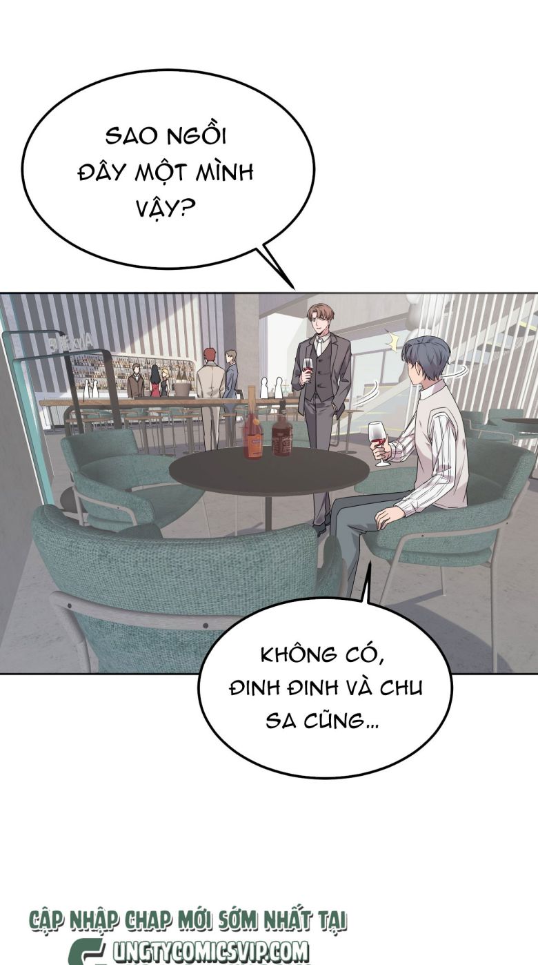 Song Trình Chap 26 - Next Chap 27