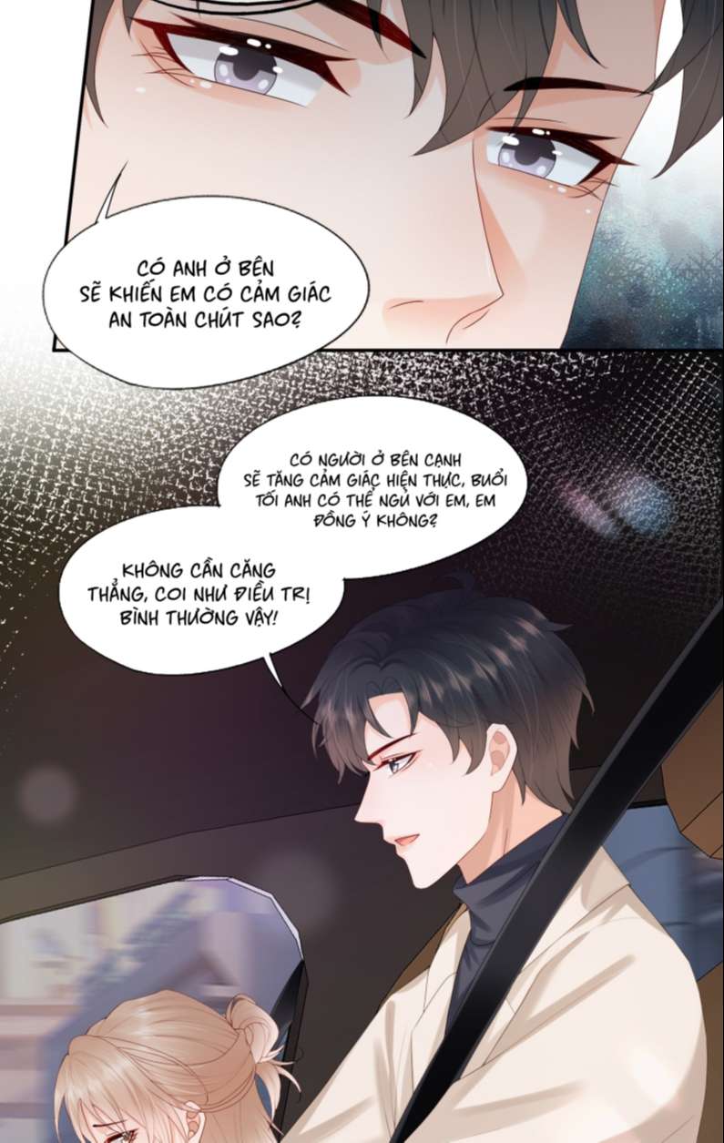 Phương Thức Chính Thức Giải Cứu Tiểu Đáng Thương Chap 39 - Next Chap 40