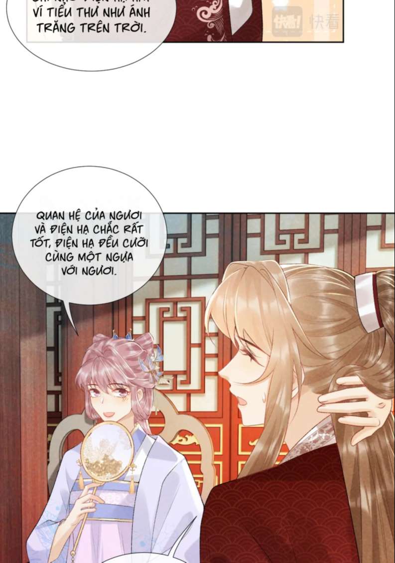 Bệnh Trạng Dụ Dỗ Chap 35 - Next Chap 36