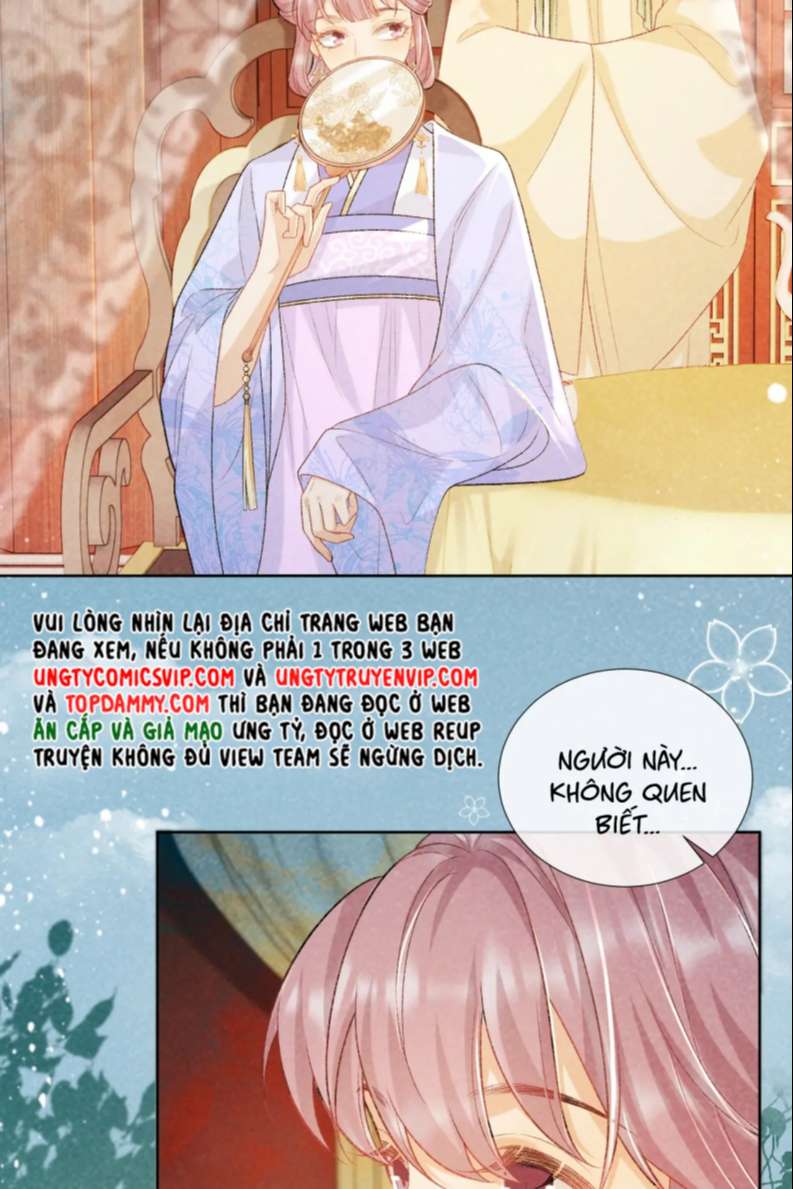 Bệnh Trạng Dụ Dỗ Chap 35 - Next Chap 36