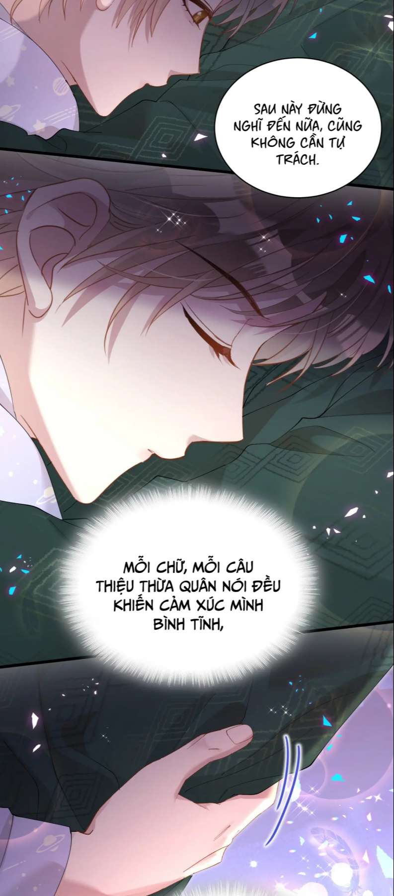 Kết Hôn Chuyện Nhỏ Này Chap 36 - Next Chap 37