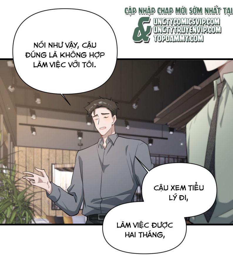 Công Thức Mỹ Học Chapter 59 - Next Chapter 60