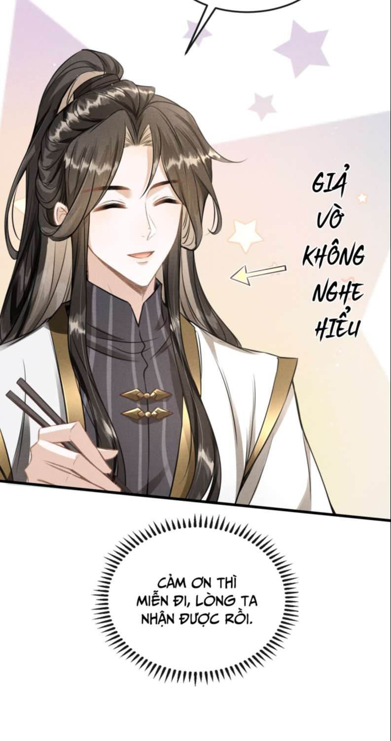 Đan Tiêu Vạn Dặm Chap 39 - Next Chap 40