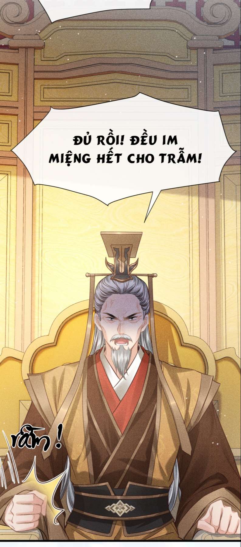 Đan Tiêu Vạn Dặm Chap 39 - Next Chap 40