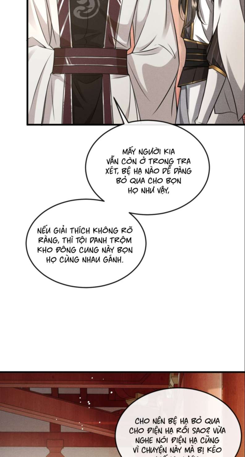 Đan Tiêu Vạn Dặm Chap 39 - Next Chap 40