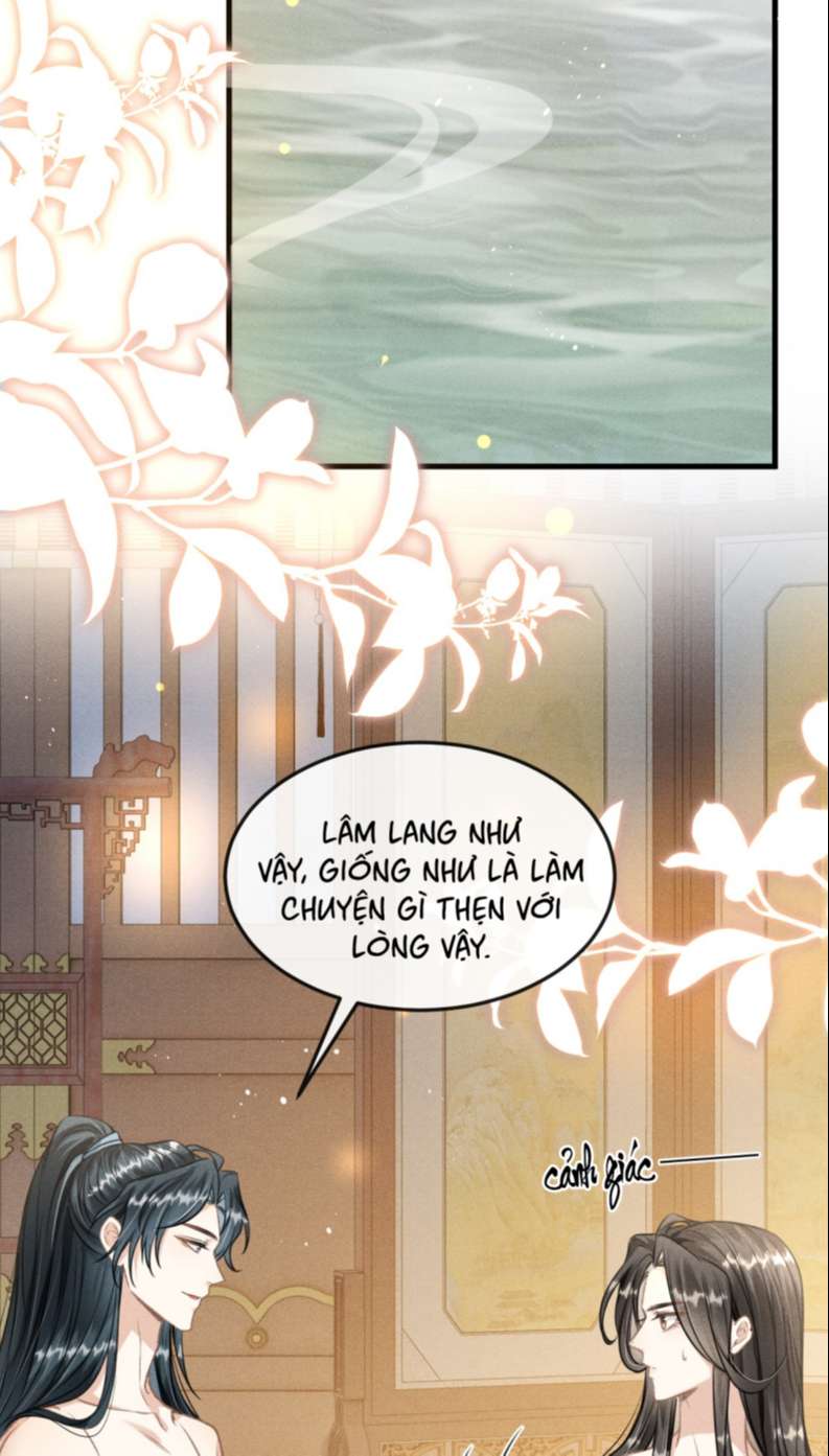 Đan Tiêu Vạn Dặm Chap 39 - Next Chap 40