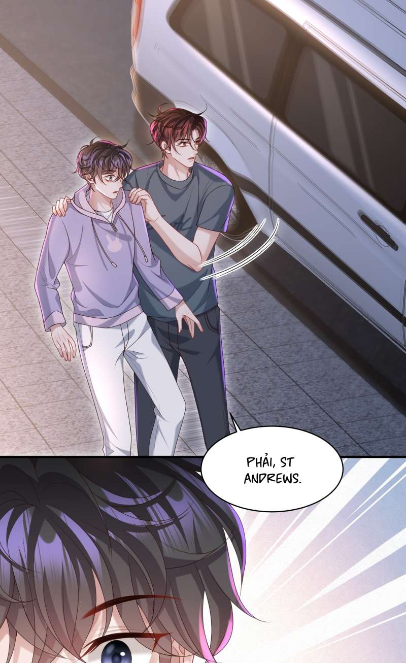 Tâm Sự Thiếu Niên Chap 17 - Next Chap 18