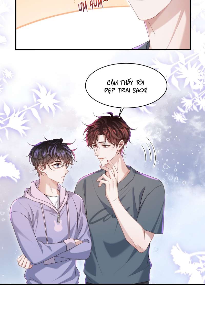 Tâm Sự Thiếu Niên Chap 17 - Next Chap 18