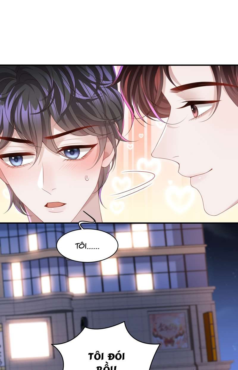 Tâm Sự Thiếu Niên Chap 17 - Next Chap 18