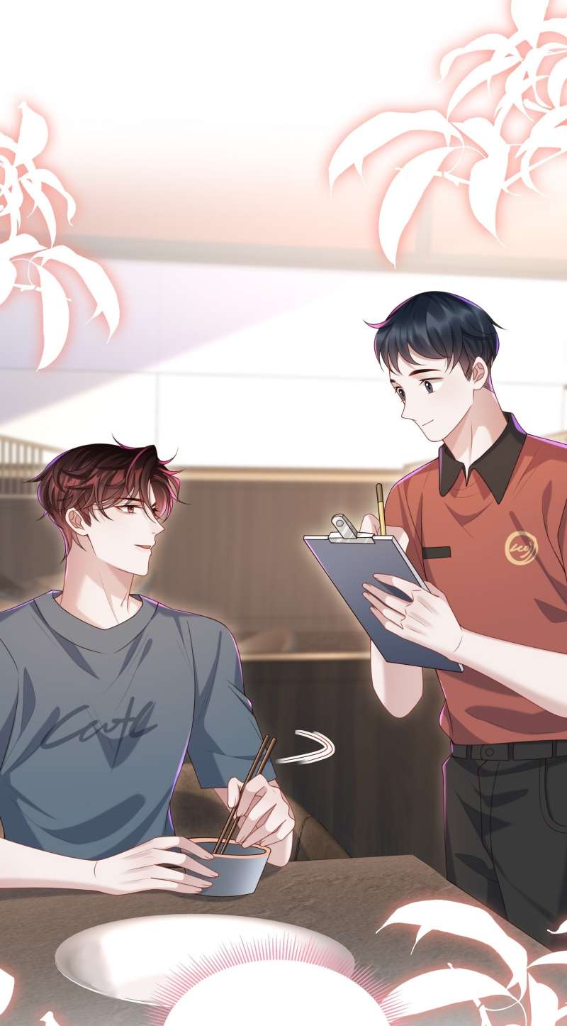 Tâm Sự Thiếu Niên Chap 17 - Next Chap 18