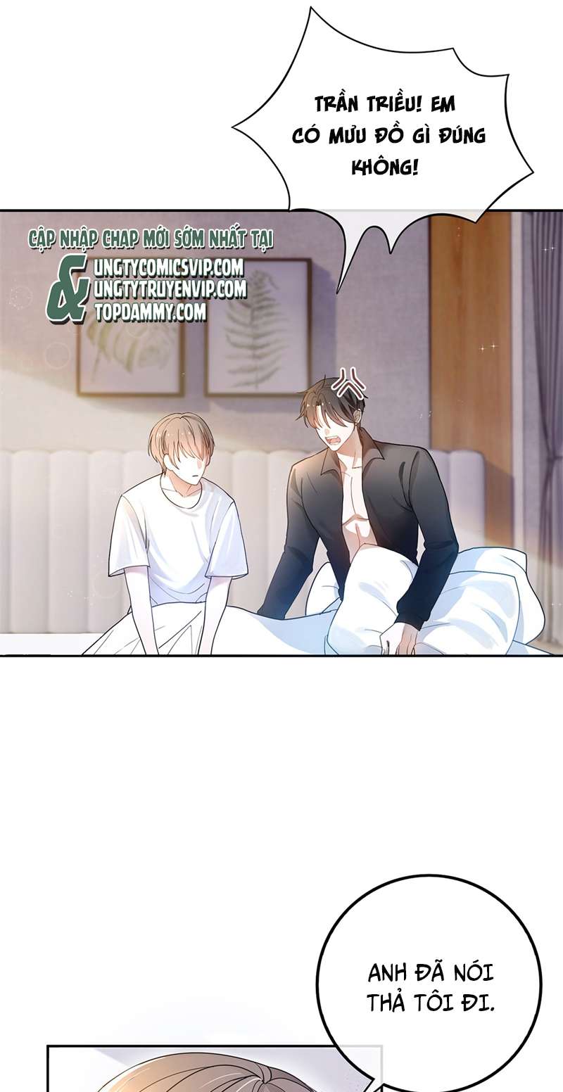 Phù Hợp Quá Hạn Chap 1 - Next Chap 2