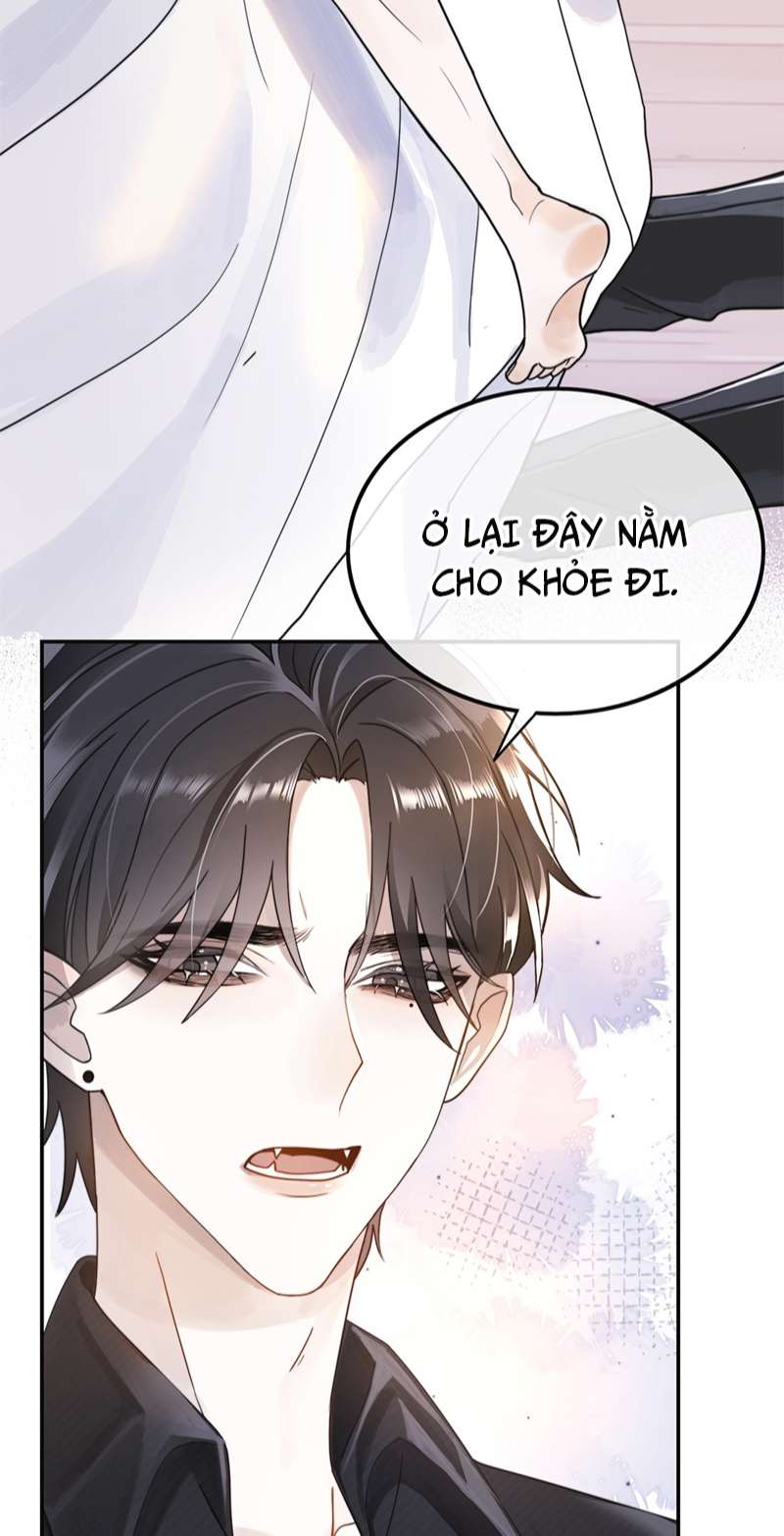 Phù Hợp Quá Hạn Chap 2 - Next Chap 3