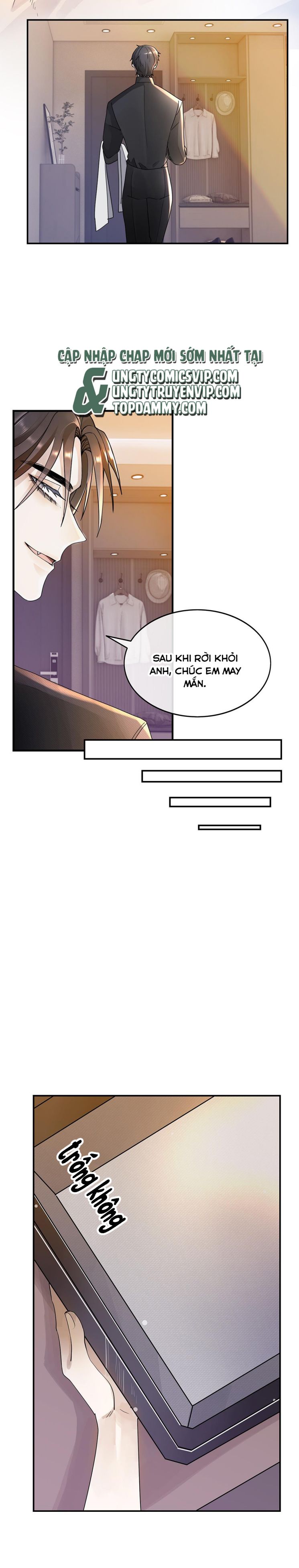 Phù Hợp Quá Hạn Chap 3 - Next Chap 4