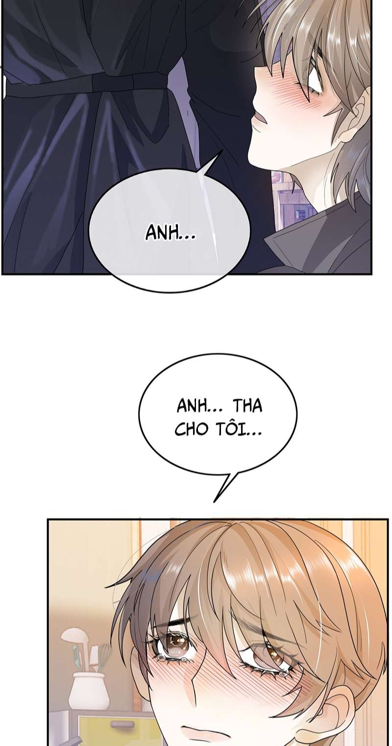 Phù Hợp Quá Hạn Chap 4 - Next Chap 5