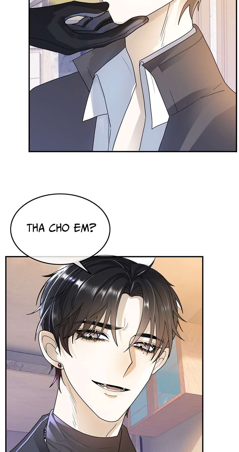 Phù Hợp Quá Hạn Chap 4 - Next Chap 5