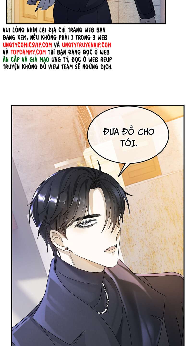 Phù Hợp Quá Hạn Chap 4 - Next Chap 5