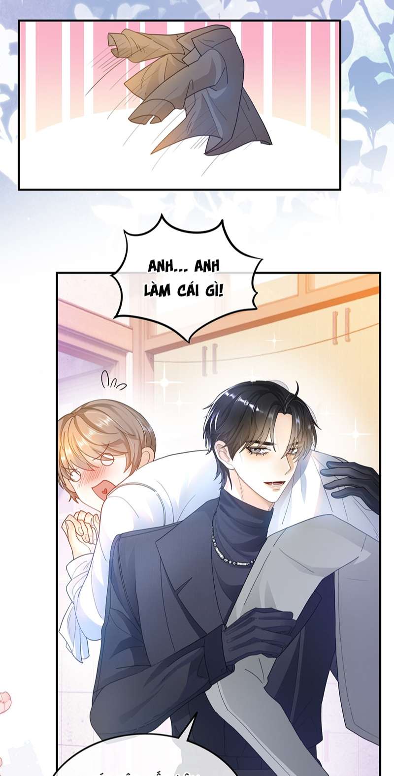 Phù Hợp Quá Hạn Chap 4 - Next Chap 5