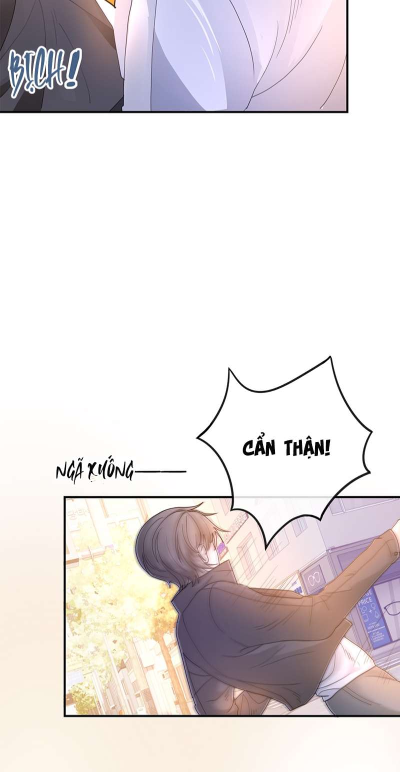 Phù Hợp Quá Hạn Chap 4 - Next Chap 5