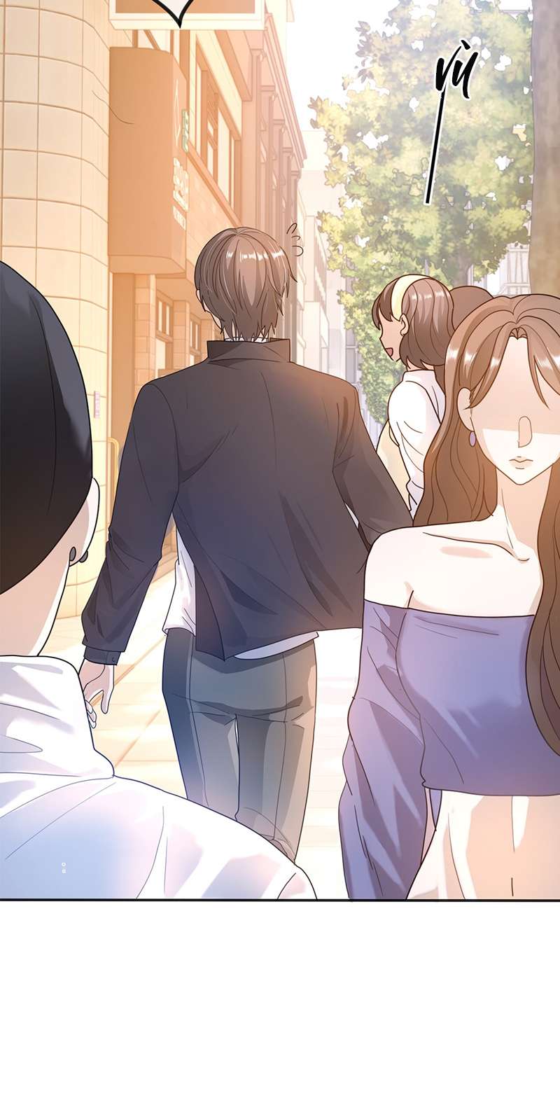 Phù Hợp Quá Hạn Chap 4 - Next Chap 5