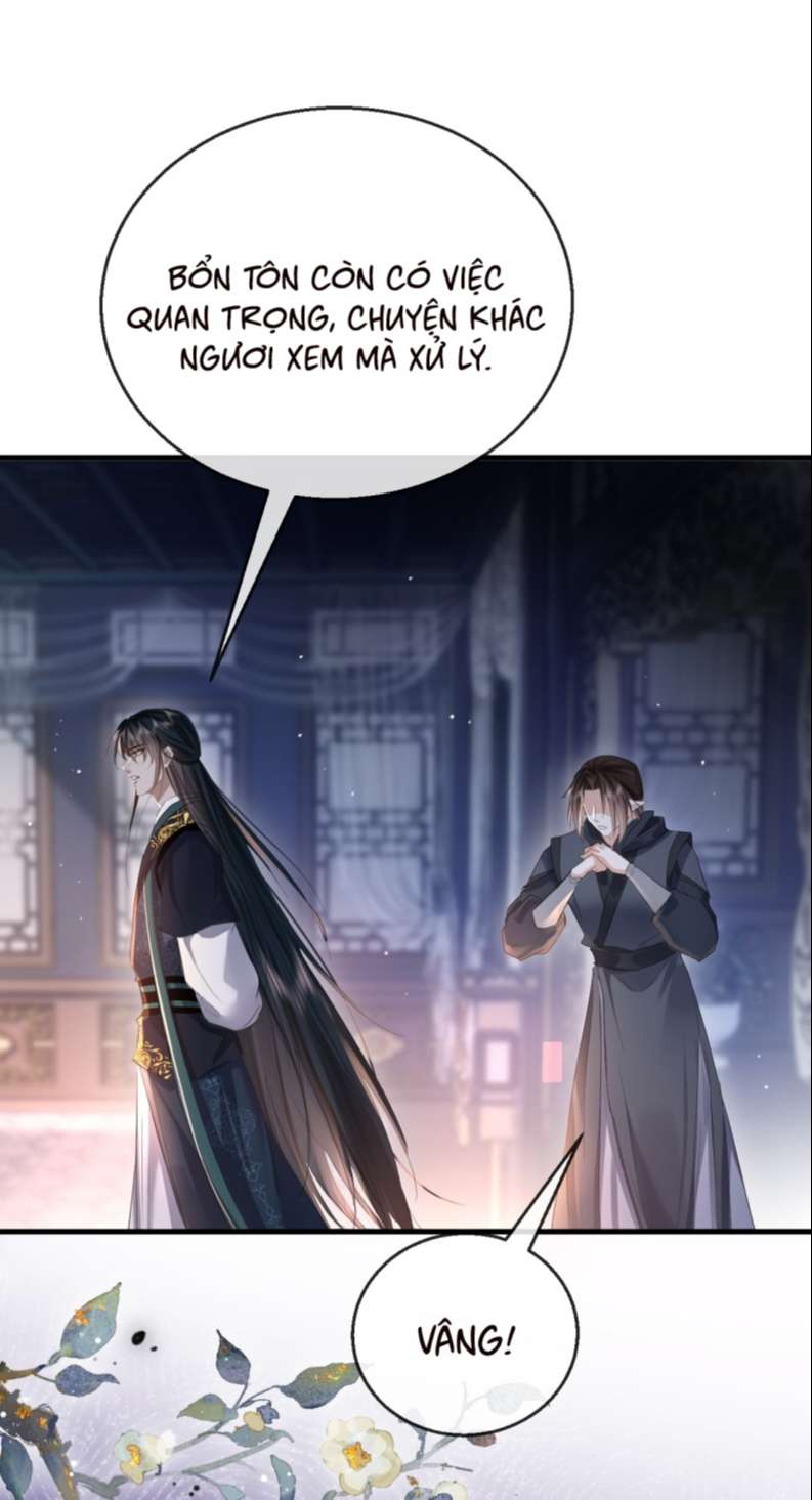 Ma Tôn Đại Nhân Song Tu Không Chap 23 - Next Chap 24