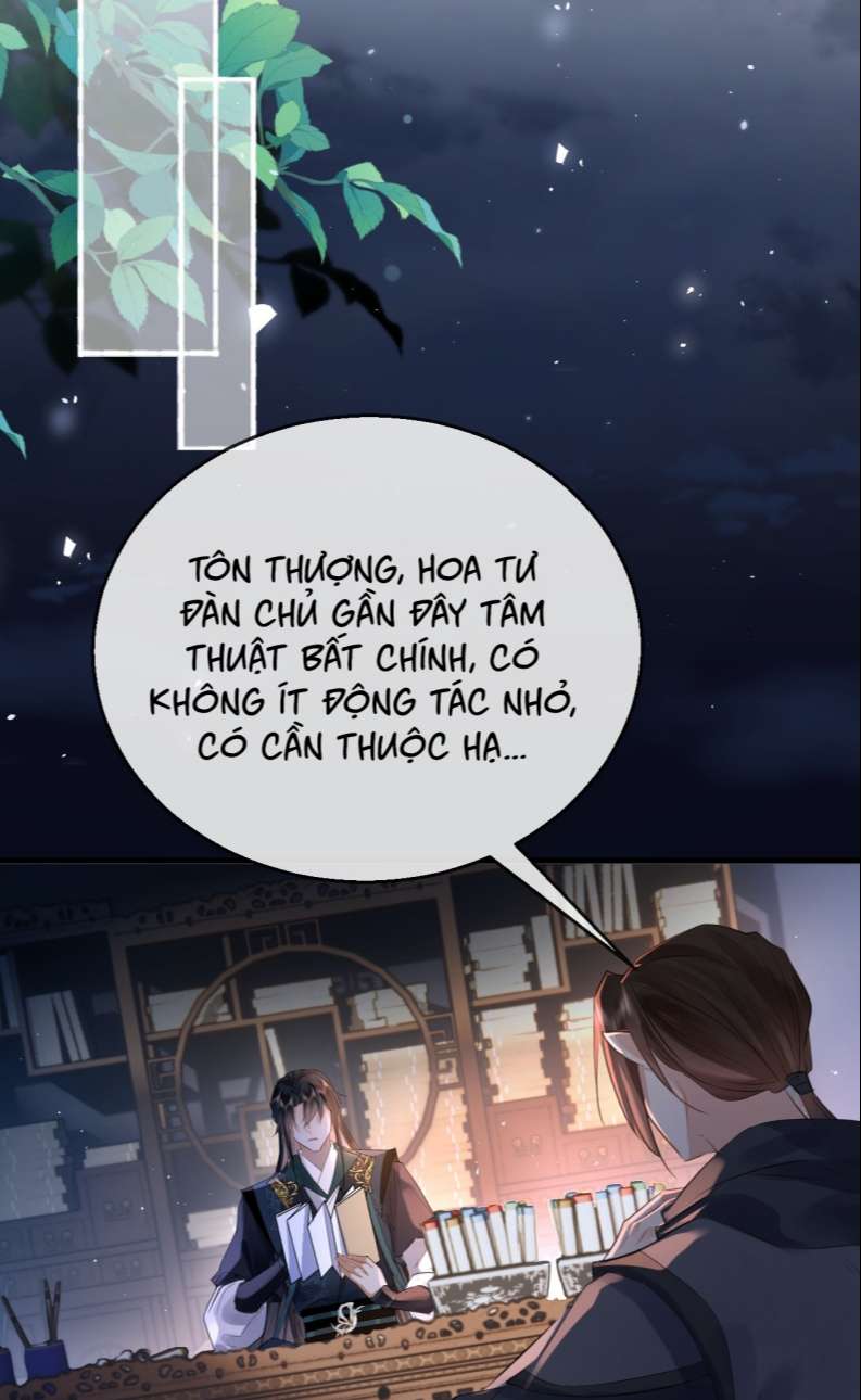 Ma Tôn Đại Nhân Song Tu Không Chap 23 - Next Chap 24