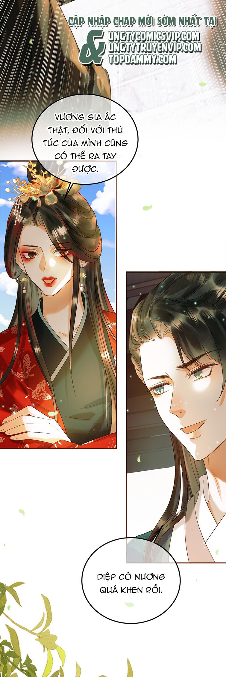 Ảnh Vệ Chap 62 - Next Chap 63