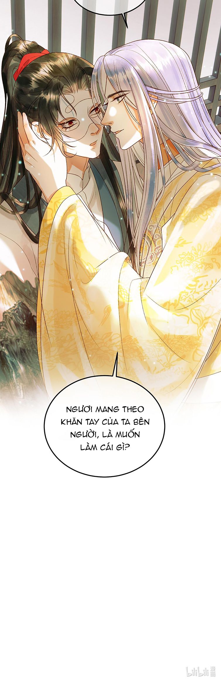 Ảnh Vệ Chap 62 - Next Chap 63